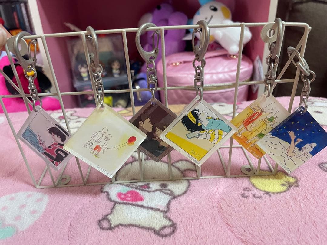 Saucy Dog まとめ売り