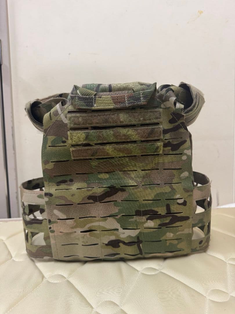 (実物) LBT 6094 G3 (Sサイズ)