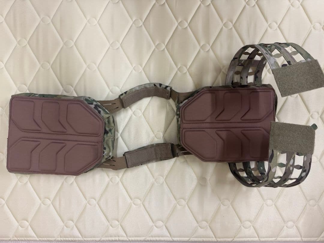 (実物) LBT 6094 G3 (Sサイズ)