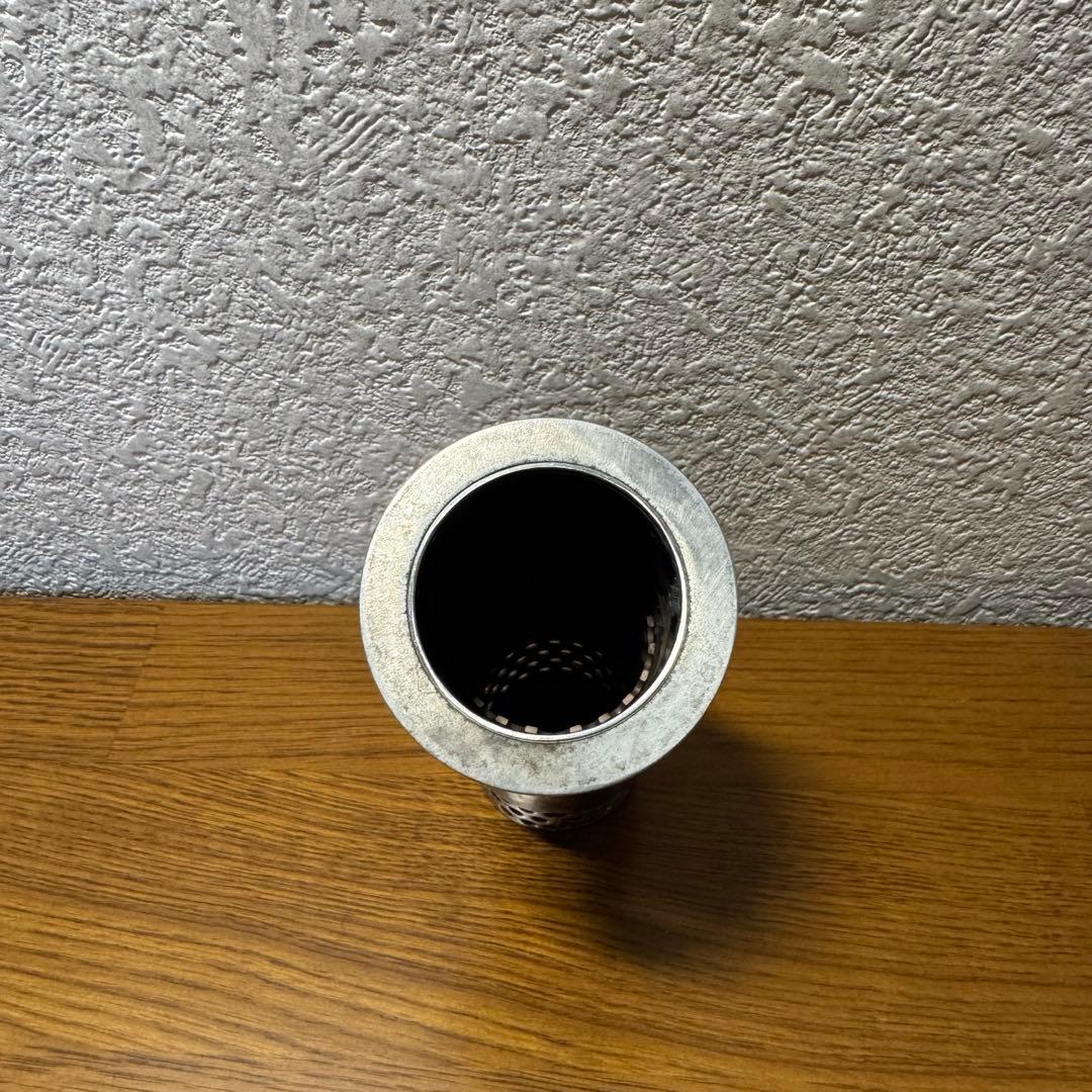 FMF Q4マフラー サイレントボム