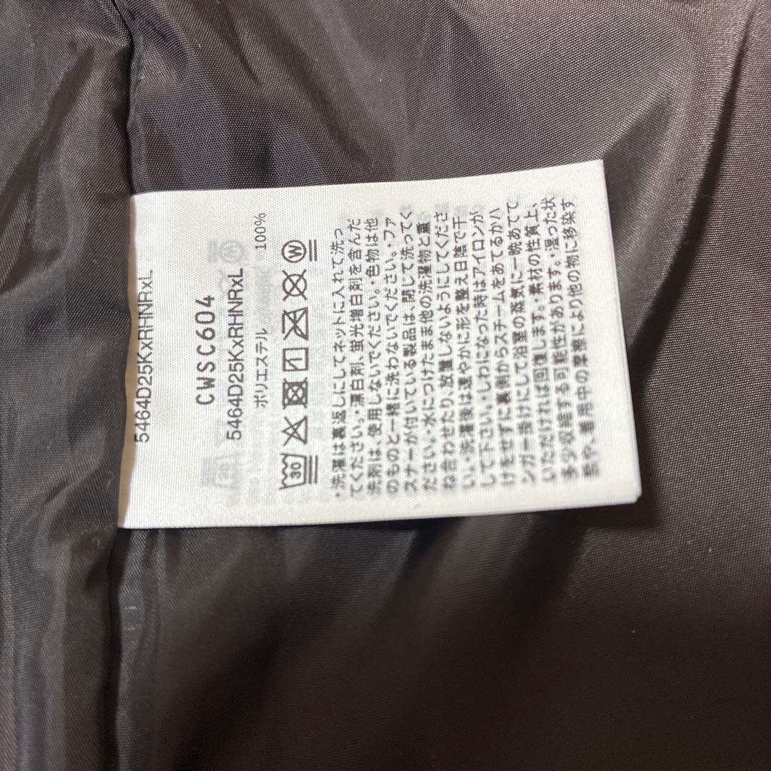 レリューム⭐︎別注チャンピオンボアフリースベスト