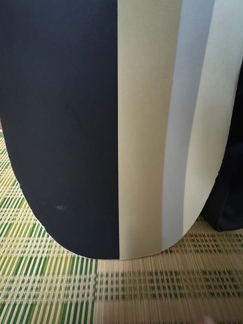 ⭐︎masakin ⭐︎ RIDE agenda スノーボード板　155cm