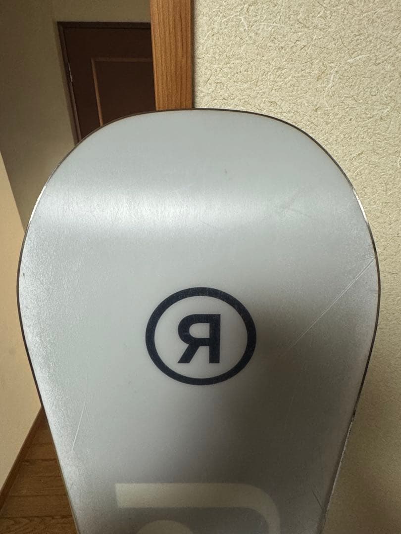 ⭐︎masakin ⭐︎ RIDE agenda スノーボード板　155cm