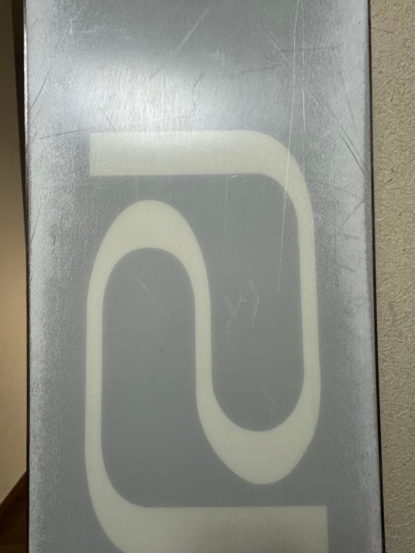 ⭐︎masakin ⭐︎ RIDE agenda スノーボード板　155cm