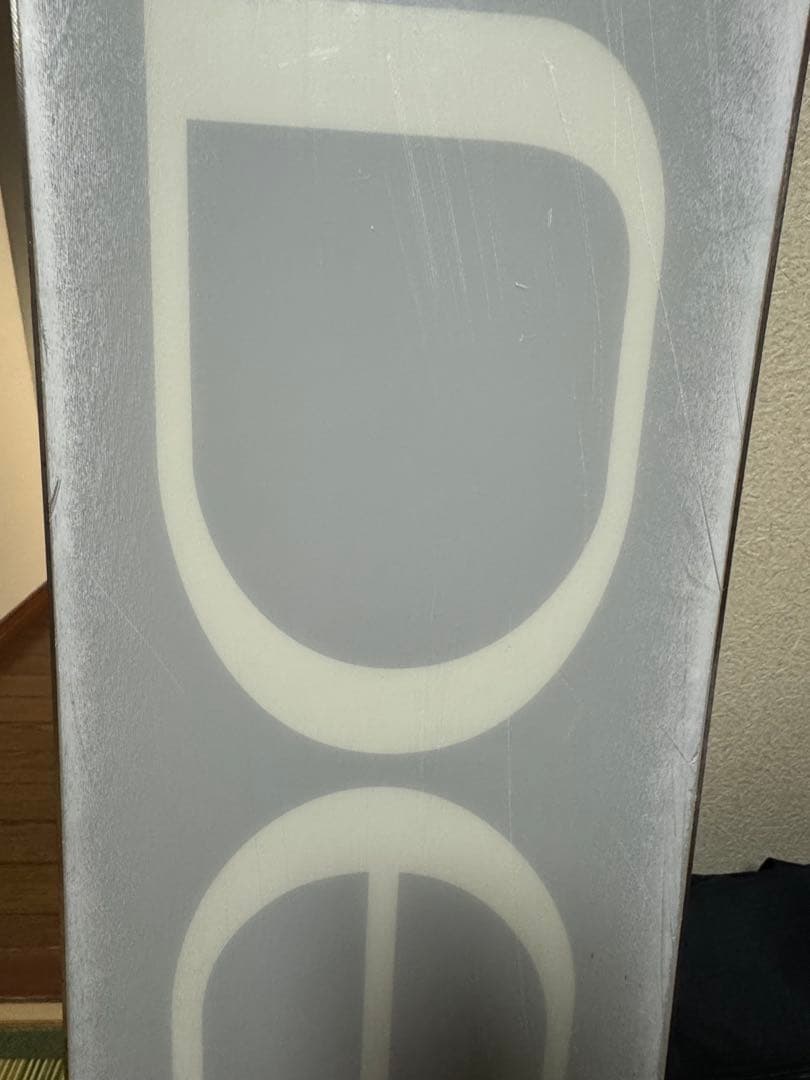 ⭐︎masakin ⭐︎ RIDE agenda スノーボード板　155cm