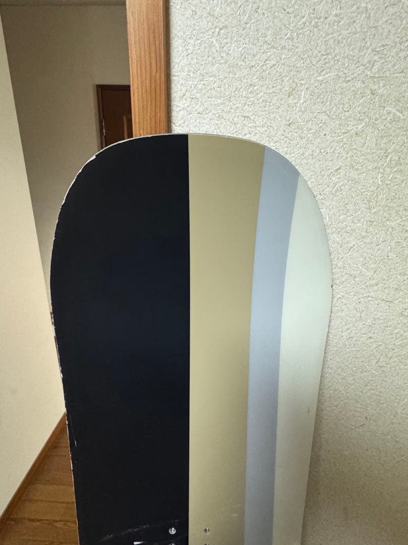 ⭐︎masakin ⭐︎ RIDE agenda スノーボード板　155cm