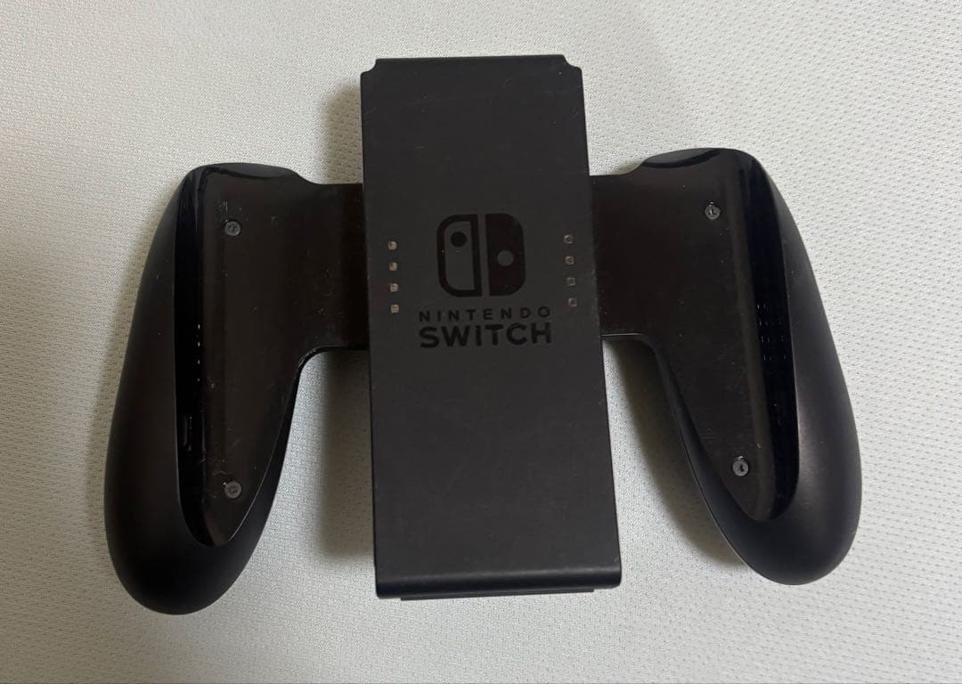 Nintendo Switch 本体　SDカード付き