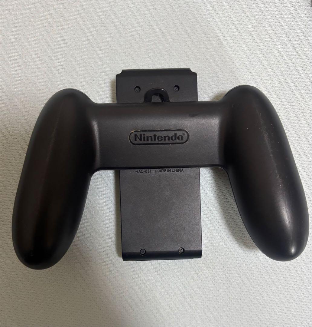 Nintendo Switch 本体　SDカード付き