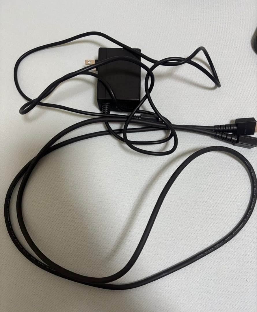 Nintendo Switch 本体　SDカード付き