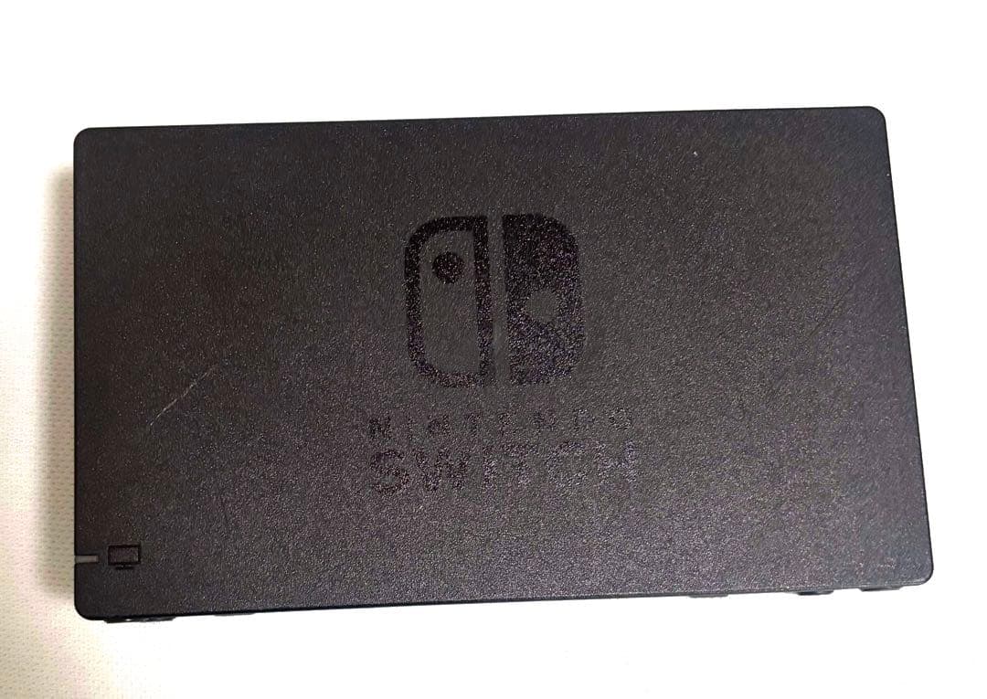 Nintendo Switch 本体　SDカード付き