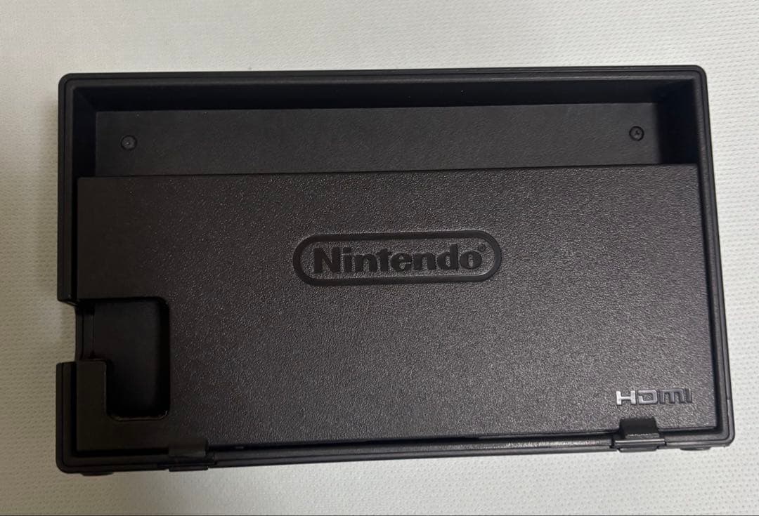 Nintendo Switch 本体　SDカード付き