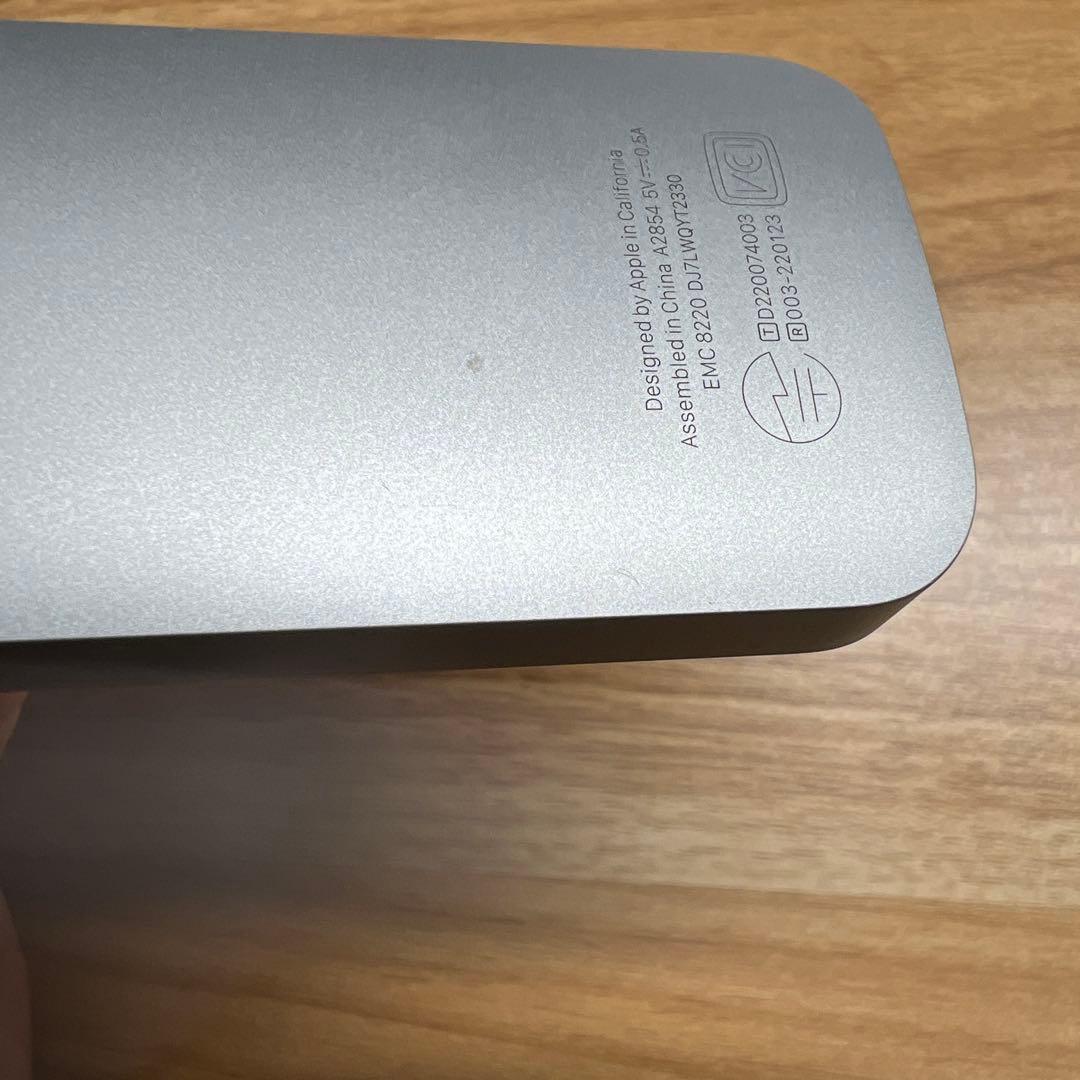 Apple TV 4K 128GB Wi‑Fi + Ethernet 第3世代