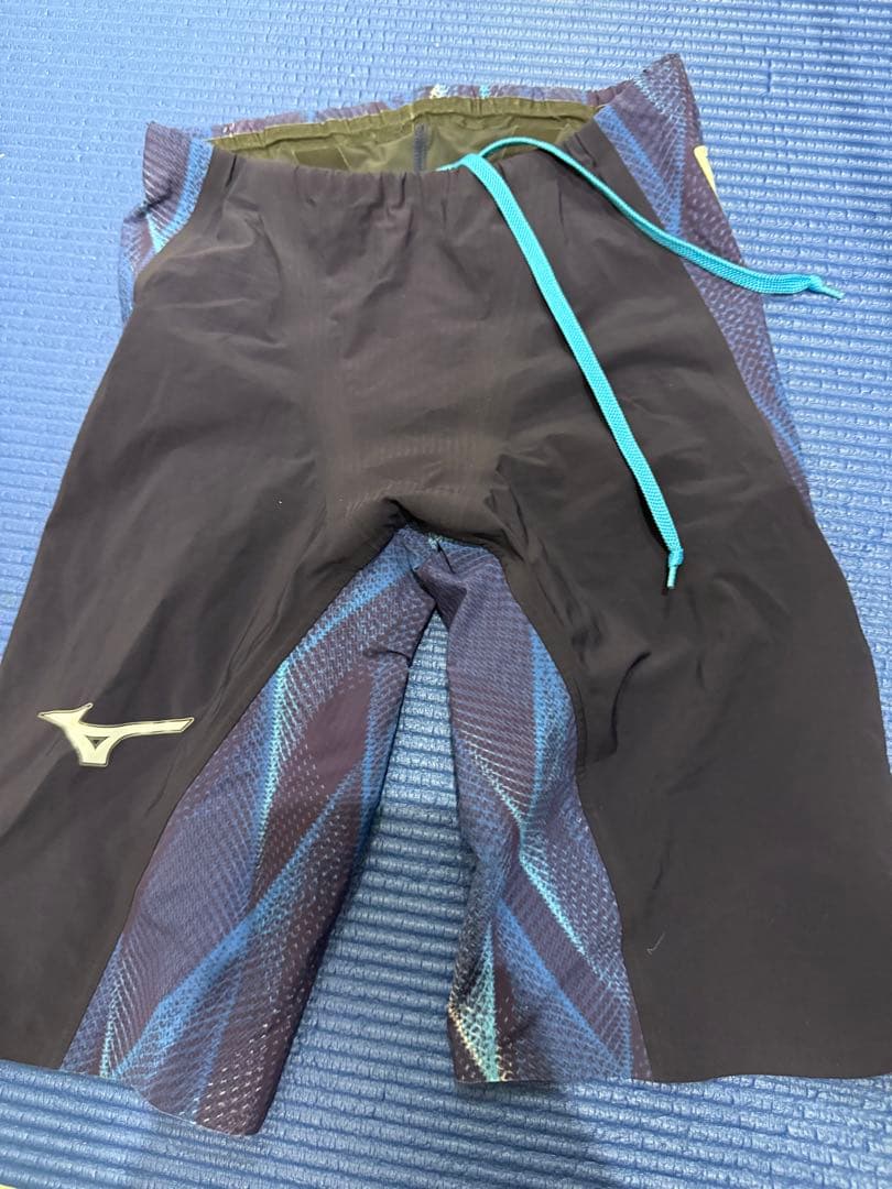 水泳(競泳)GX-SONIC5 MR Lサイズ（Mizuno-ミズノ）