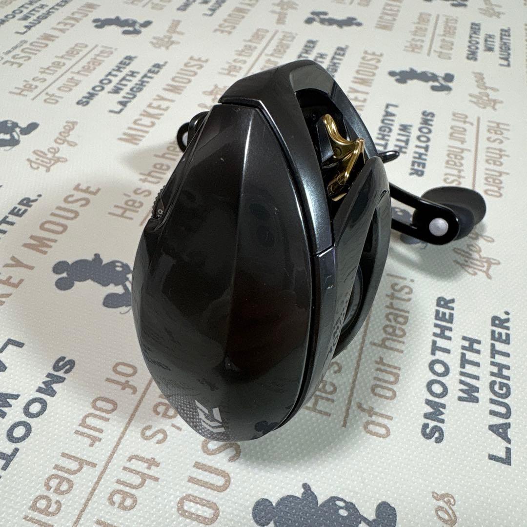 ダイワ スティーズ CT SV TW 700H 右巻き