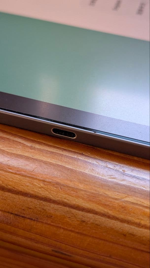 【動作確認済ジャンク】iPad Air 5 (M1) Wi-Fi 64GB