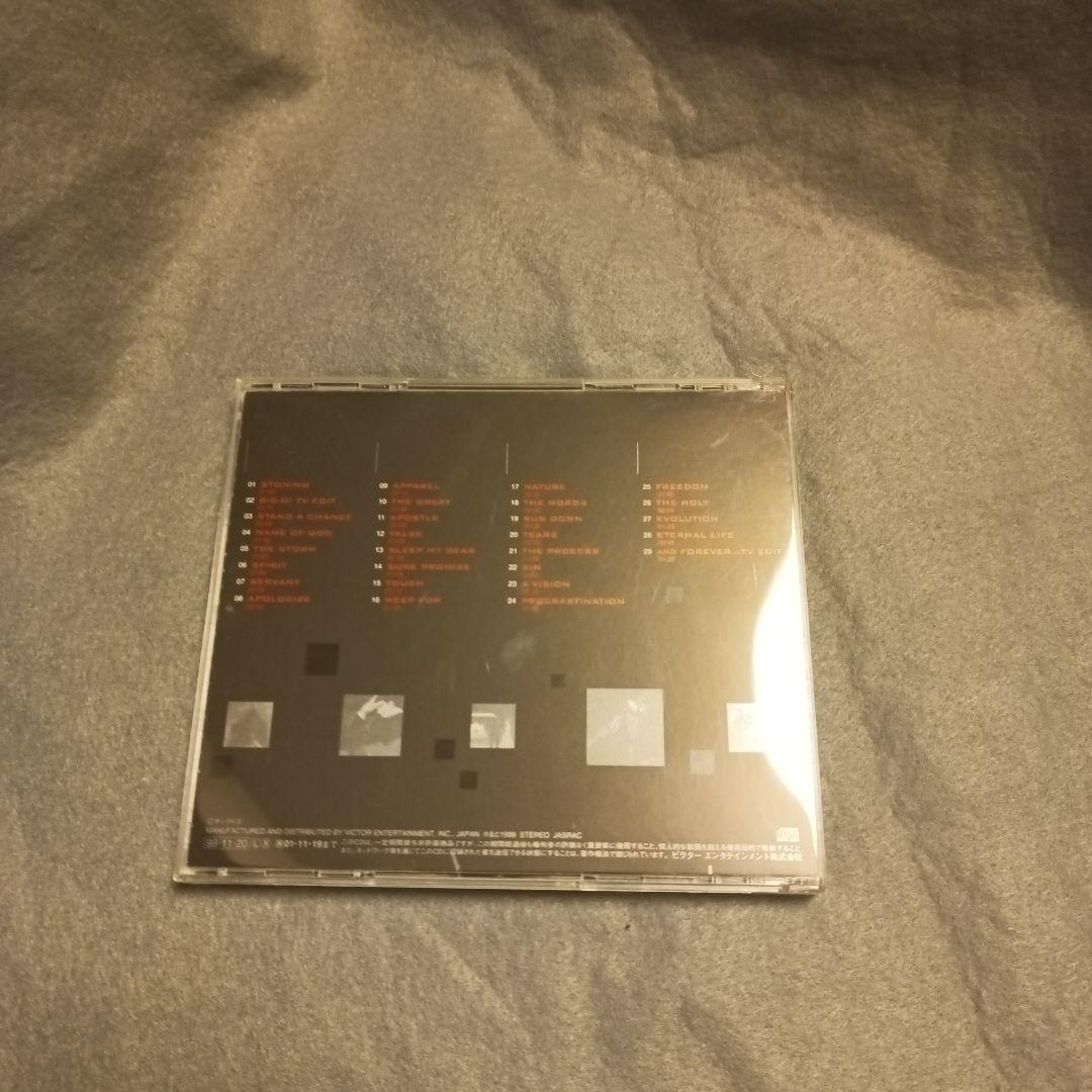 THE BIG-O ORIGINAL SOUND SCORE CD　ビッグオー