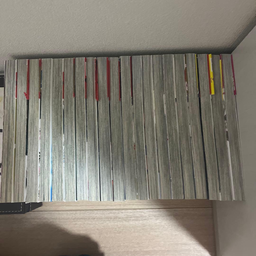 【きゃん☆さま専用】二月の勝者 全巻1-21巻セット