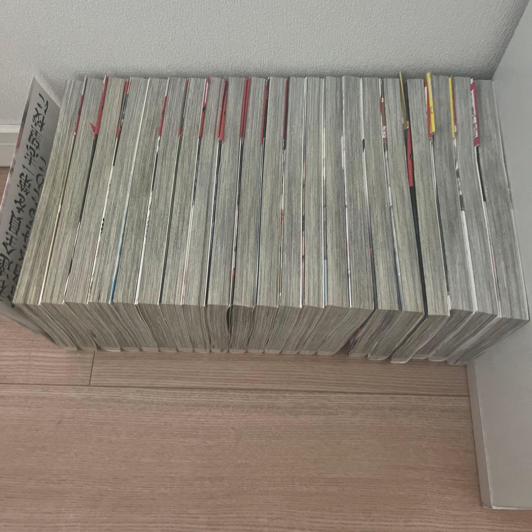 【きゃん☆さま専用】二月の勝者 全巻1-21巻セット