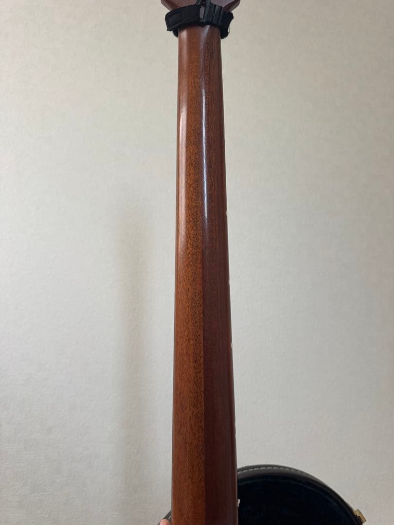 TUNE TAB-345 アコースティックベース