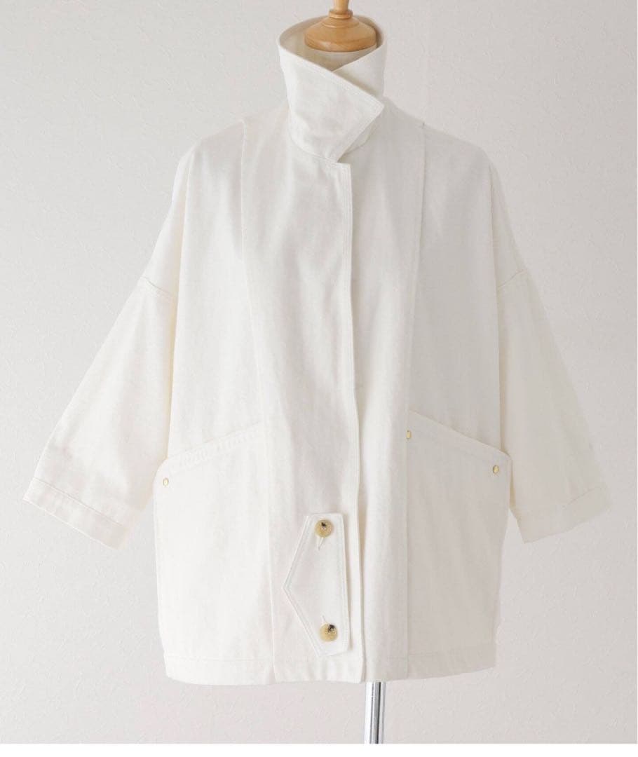 【MACKINTOSH/マッキントッシュ】 HUMBIE DENIM ジャケット