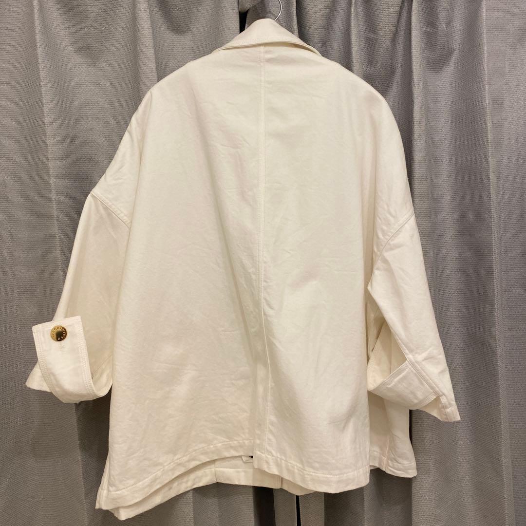 【MACKINTOSH/マッキントッシュ】 HUMBIE DENIM ジャケット