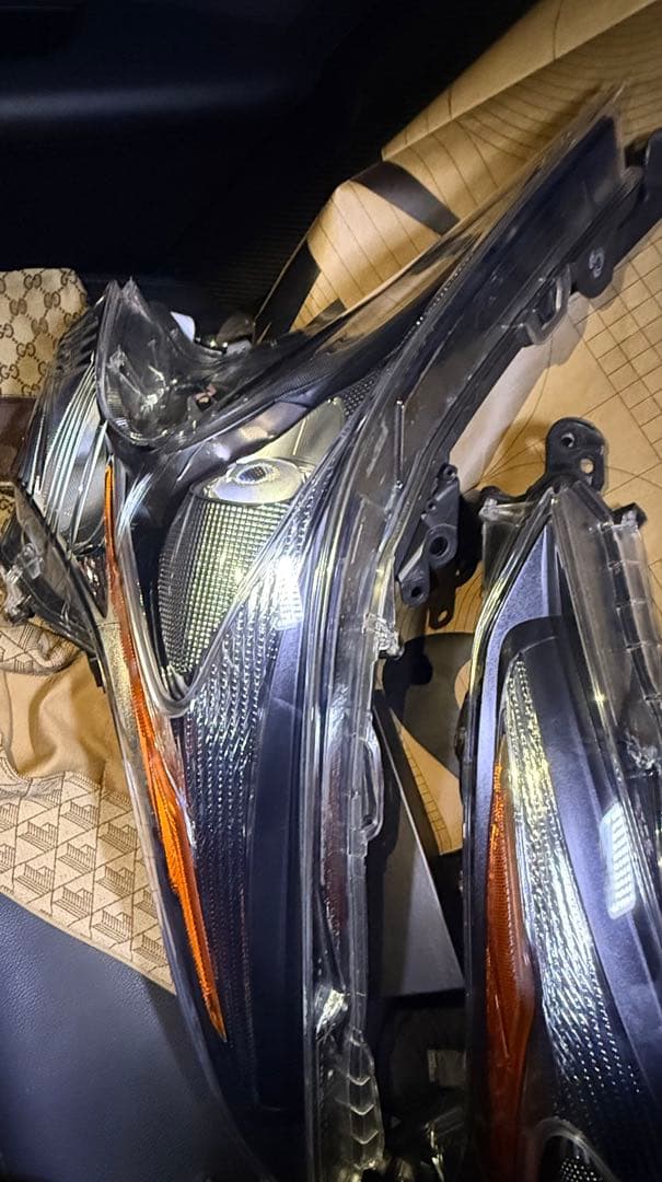 m*e様 50プリウスライト