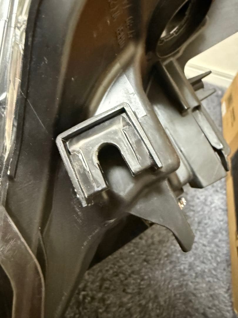 m*e様 50プリウスライト