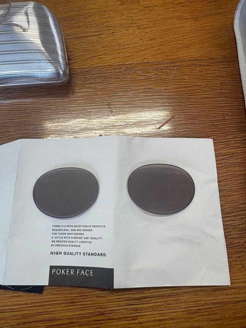 小物 EYEVAN7285 197