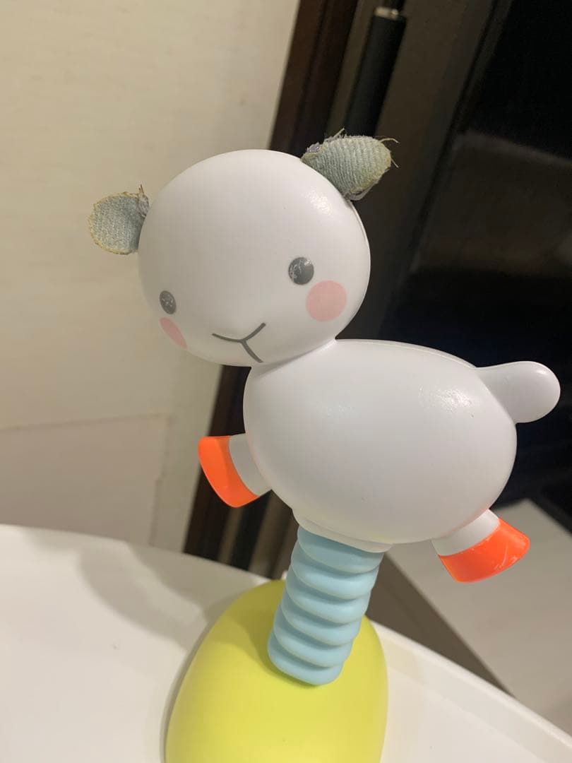 ジャンパルースキップホップ、3ステージアクティビティセンター