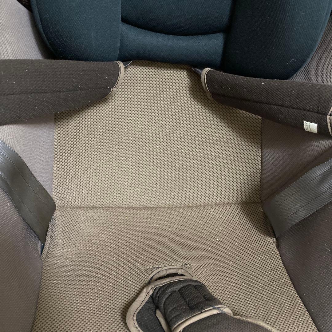 Combi チャイルドシート ウィゴー　ホームクリーニング済み