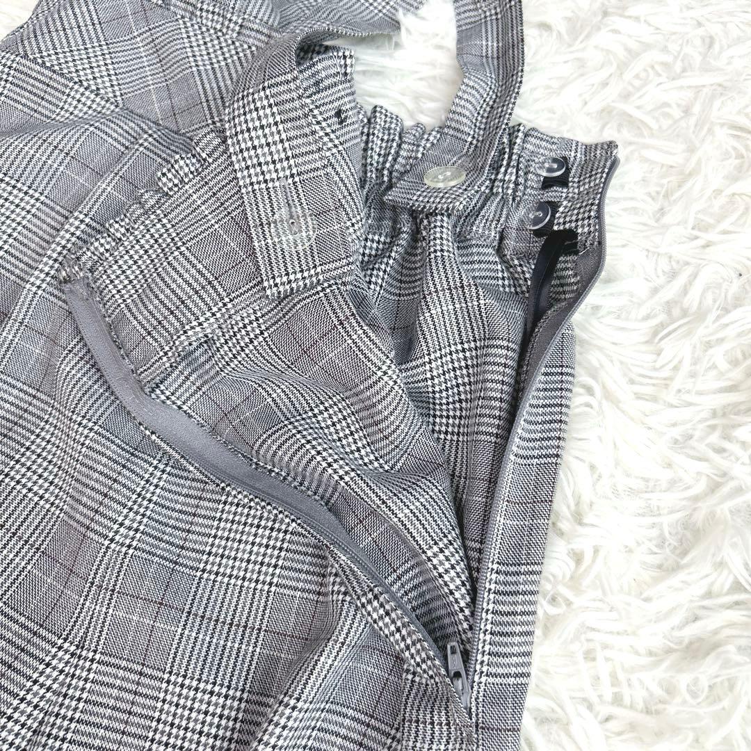 極美品✨豪華5点✨ビームス　BEAMS 160 パンツスーツセットアップ　卒業式