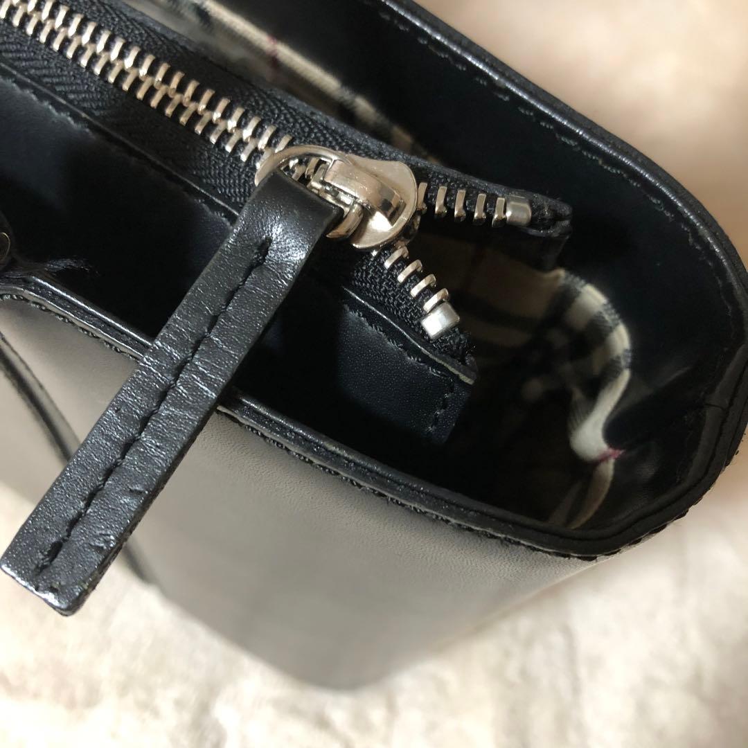 デイジー様2点まとめ売り（バーバリートートバッグ& 2way バッグ　クロコ）