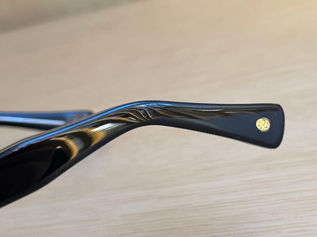 DIGNA Classic 305 Fat Jimmy ブラック