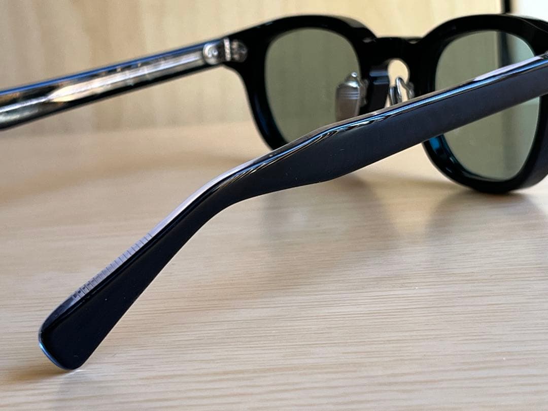 DIGNA Classic 305 Fat Jimmy ブラック