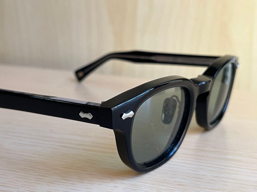 DIGNA Classic 305 Fat Jimmy ブラック