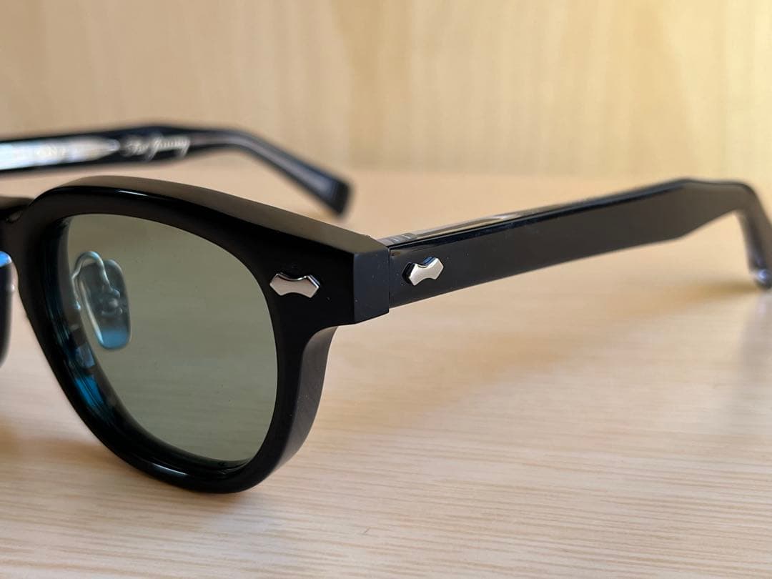 DIGNA Classic 305 Fat Jimmy ブラック