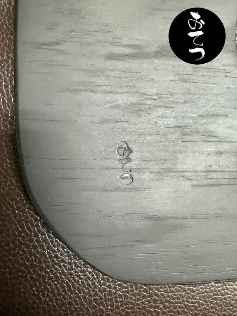 ハイエース WAVE2.3 運転席側小窓 黒塗装 アタッチメント付き