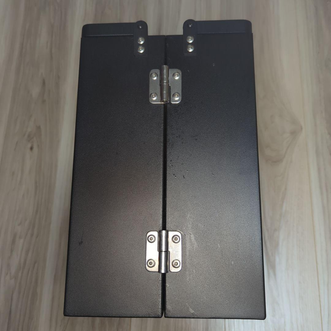 シェフレルシェルフ スパイスボックス【DOD】