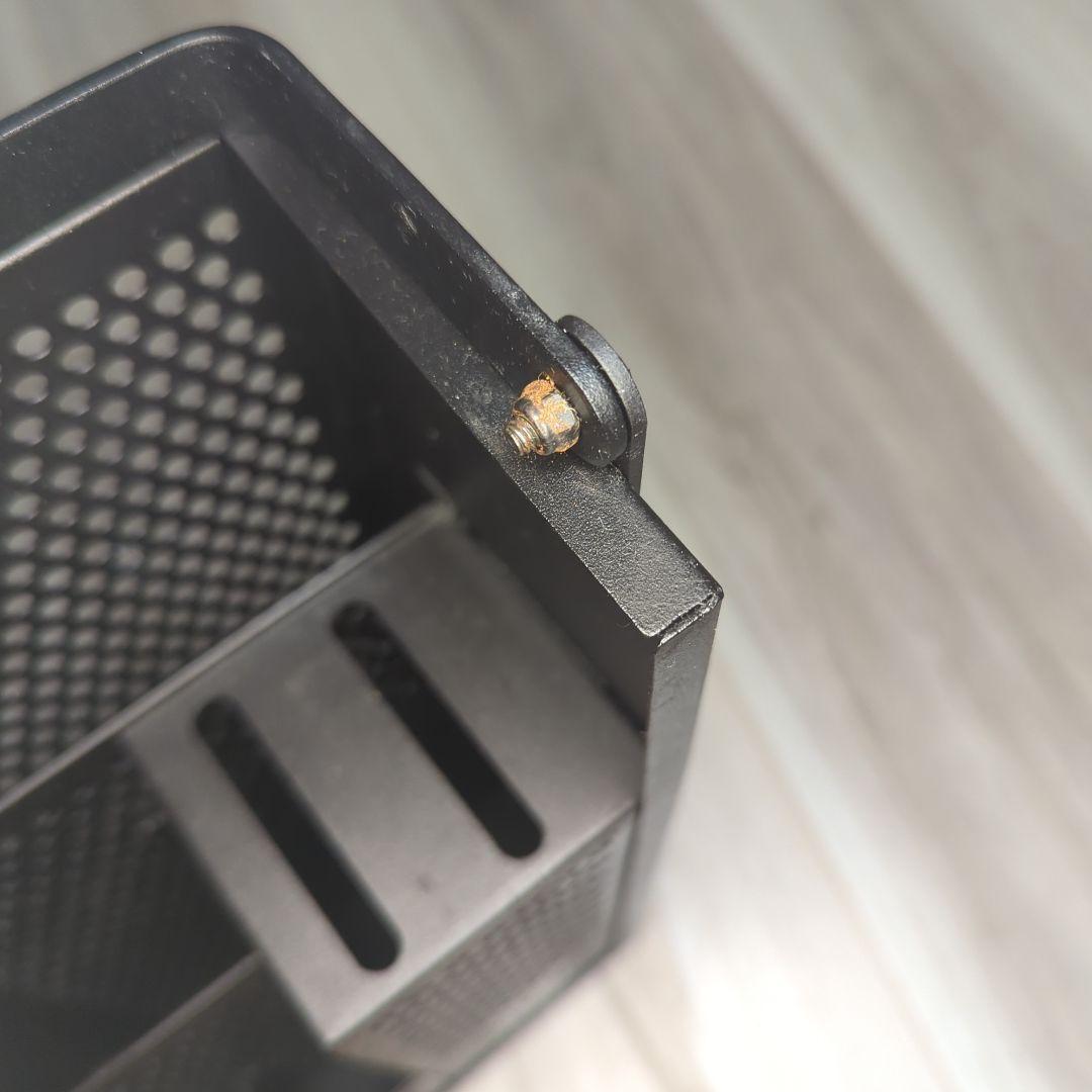 シェフレルシェルフ スパイスボックス【DOD】