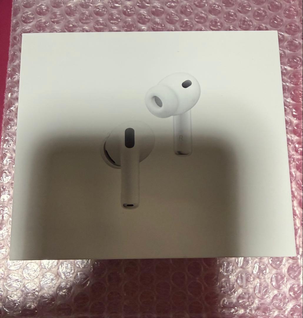 柴*ー様 AirPods Pro 3 本体 ホワイト