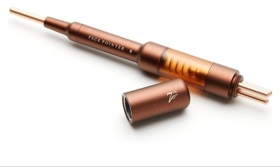 The FACE POiNTER フェイスポインター ペン型美顔器