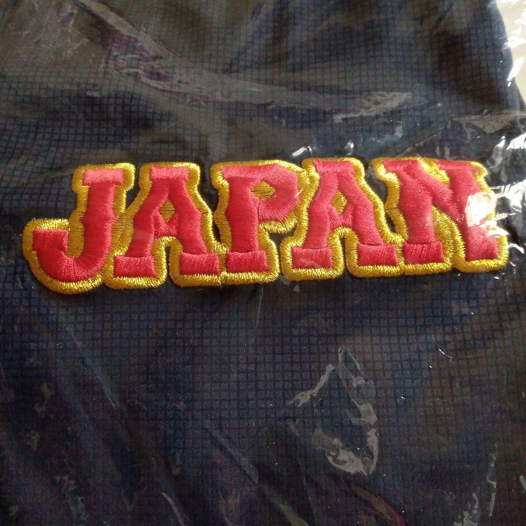 【新品】2023 WBC オーセンティック トレーニングジャケット