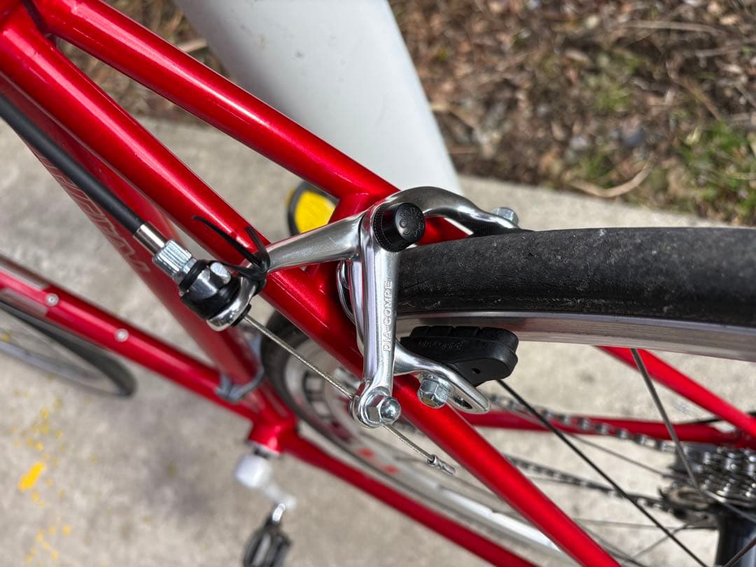 レイダック　ブリジストン