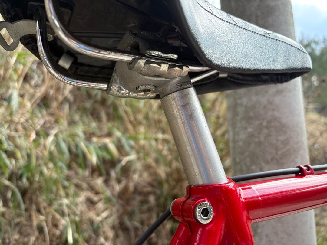 レイダック　ブリジストン