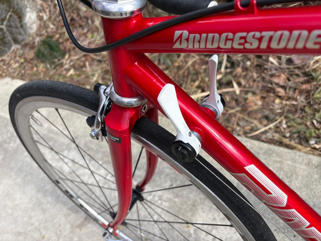 レイダック　ブリジストン