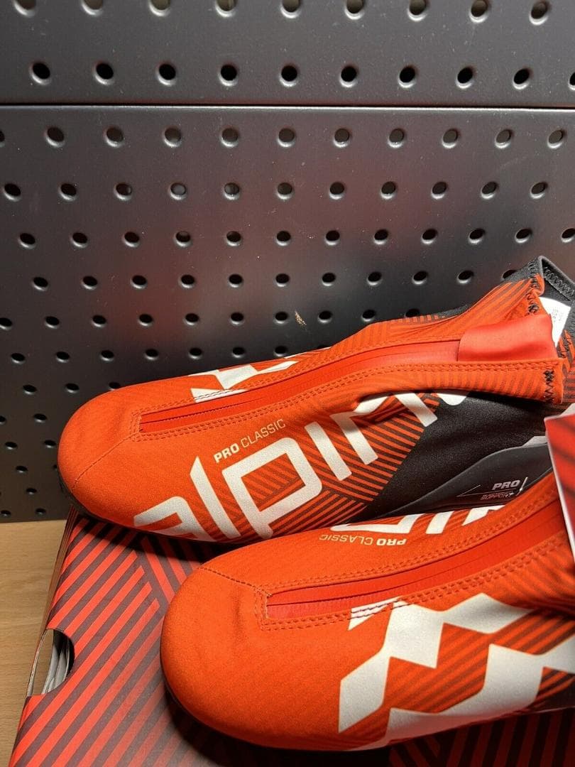 スキー Alpina Pro Cl Classic Elite EU41