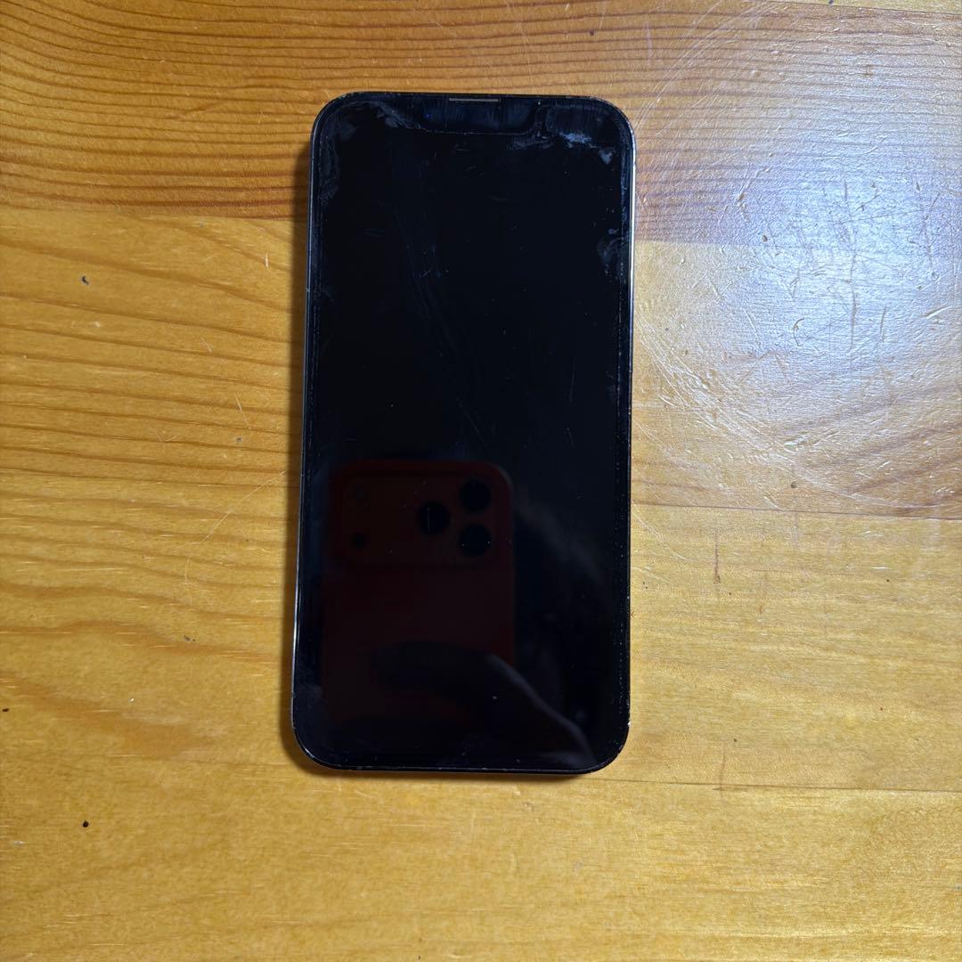 Apple iPhone 13 Pro グラファイト