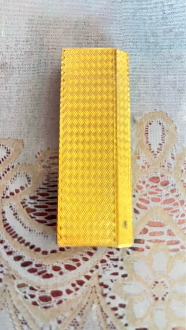 Cartier ライター