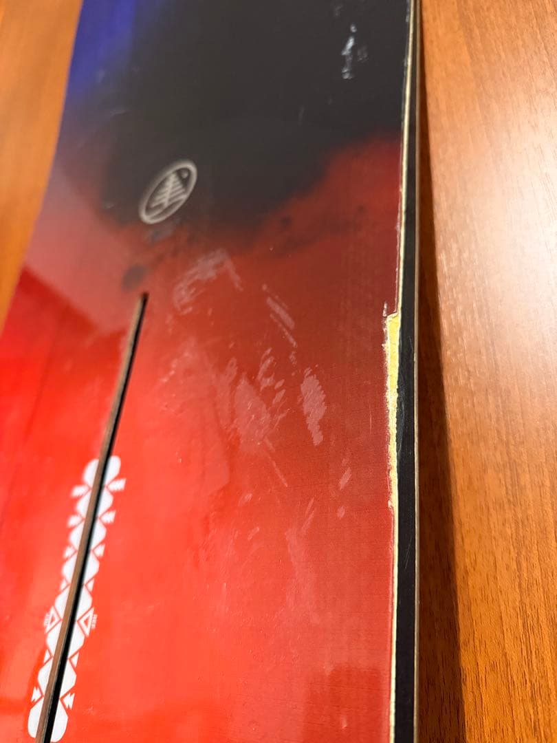 バートン ファミリーツリー ランドロード