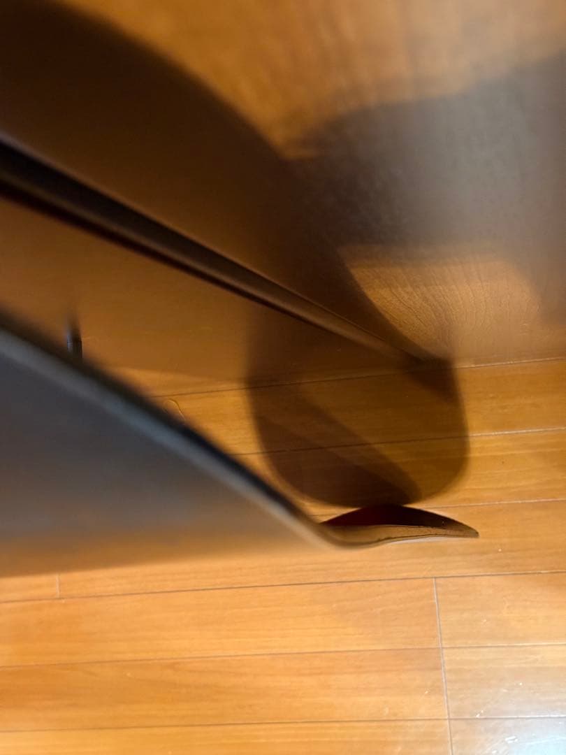 バートン ファミリーツリー ランドロード